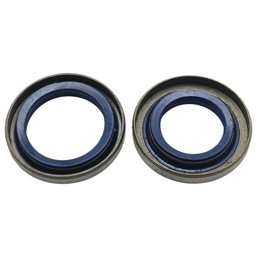 Juego de 10 Sellos Aceite for motosierras 362, 365, 371XP, 371 K, 372 XP, 375 y 503260301 505275719