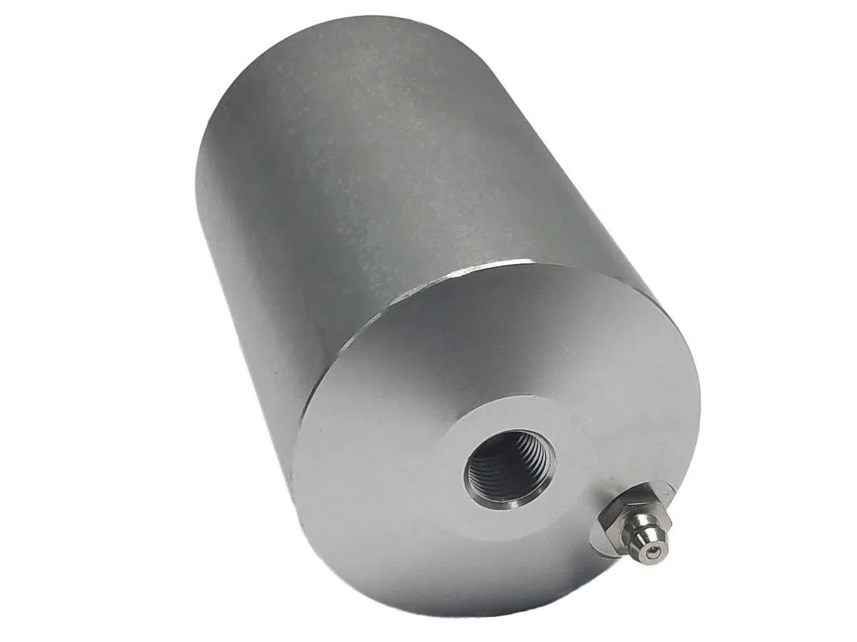 Ultimate Washer Cabezal Giratorio de Repuesto para 8.753-597.0 A+ ASC 21 y ASC 24 Pulgadas, 4000 PSI