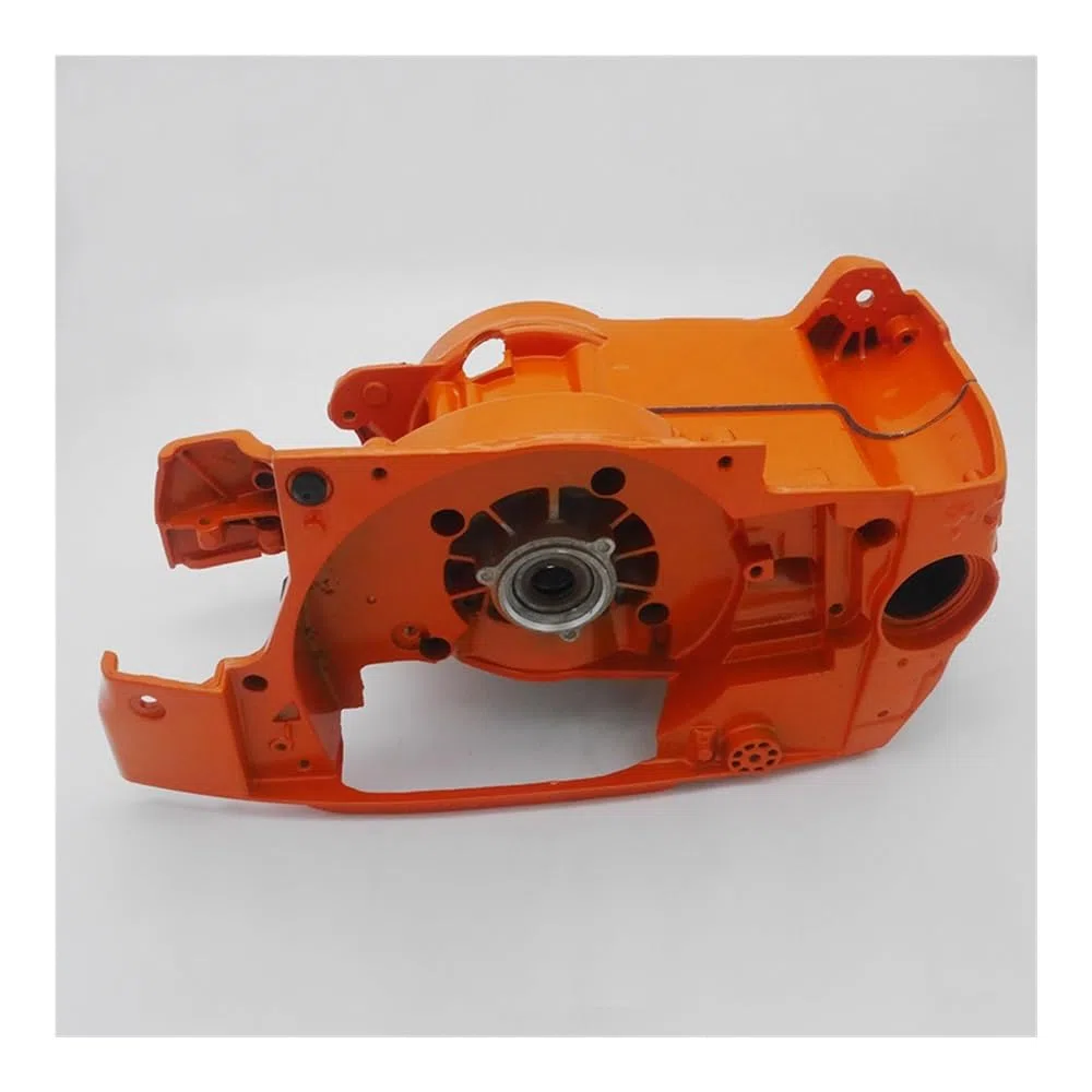 Aceite for cojinete de cigüeñal y Carcasa del Motor, Compatible con Piezas de Motor de Motosierra H-us-qvar-n 365, 362, 371, 372 y 372XP