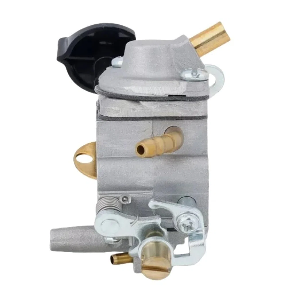 Kit de realimentación del Filtro de Aire del carburador BR600, Compatible con Las Herramientas de Limpieza del jardín y el hogar BR500, BR550, BR 600 y BR700.