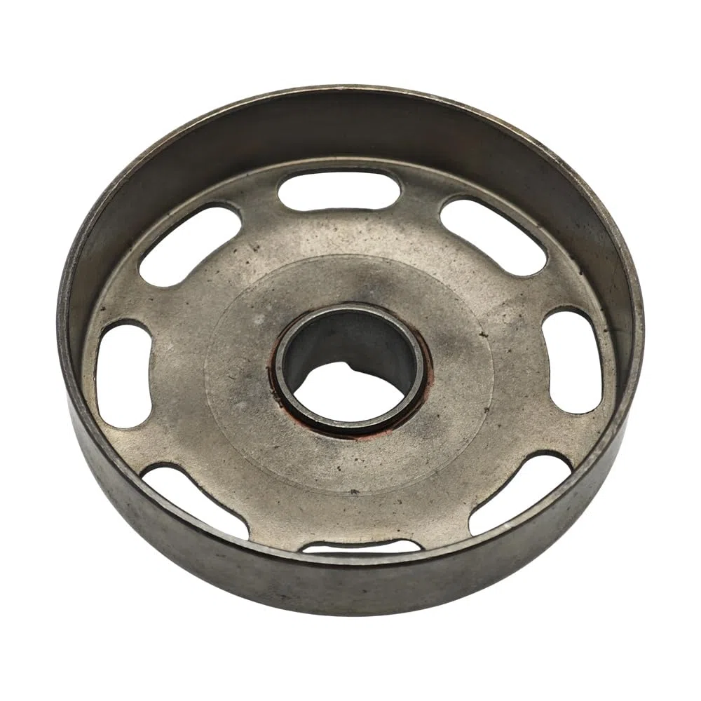 Conjunto de pistón Aceite for Motosierra 3/8"-6T, Embrague, piñón y Tambor, Compatible con Modelos 135, 140, 135E 140E E (Repuesto for Herramienta jardinería) Parte
