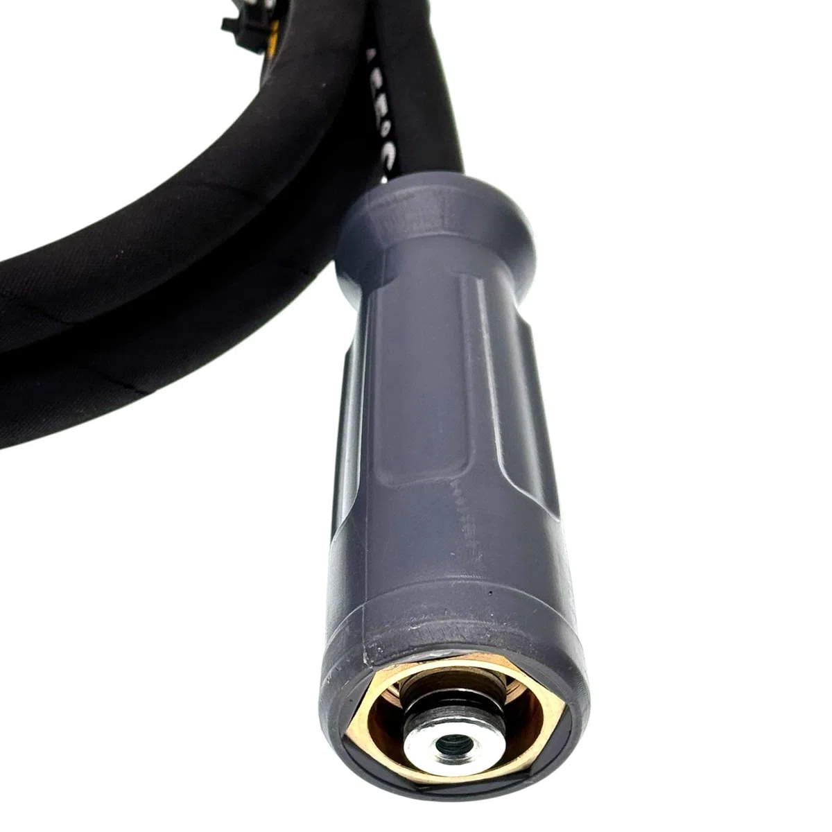 M&M Smartek manguera alta presión 30 m TR22 IG, 220 bar, para Kärcher | Manguera reforzada de alta presión con protección anti-dobleces; comprobar conexiones, presión, temperatura y equipo seguro.