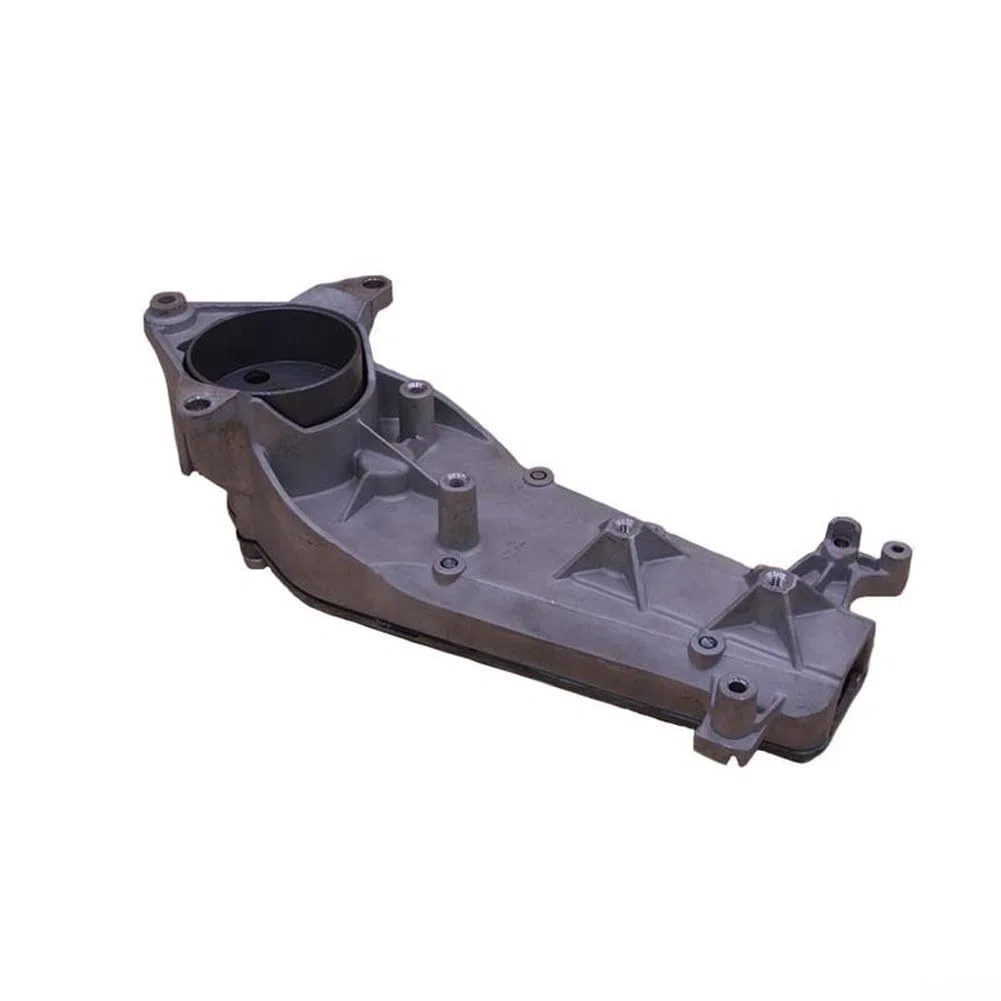 Ensamblaje de cabezal de recortadora de césped para 81T 82T 86R 87R - Cabezal de bobina de metal con sistema de línea de carga rápida para tareas profesionales de jardinería y cuidado del césped