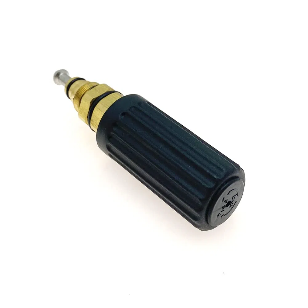 Kit de válvula descargador de bomba de lavado a presión AR compatible con Annovi Reverberi SJV XJW XJV Reemplazar AR2858 193126 193126GS