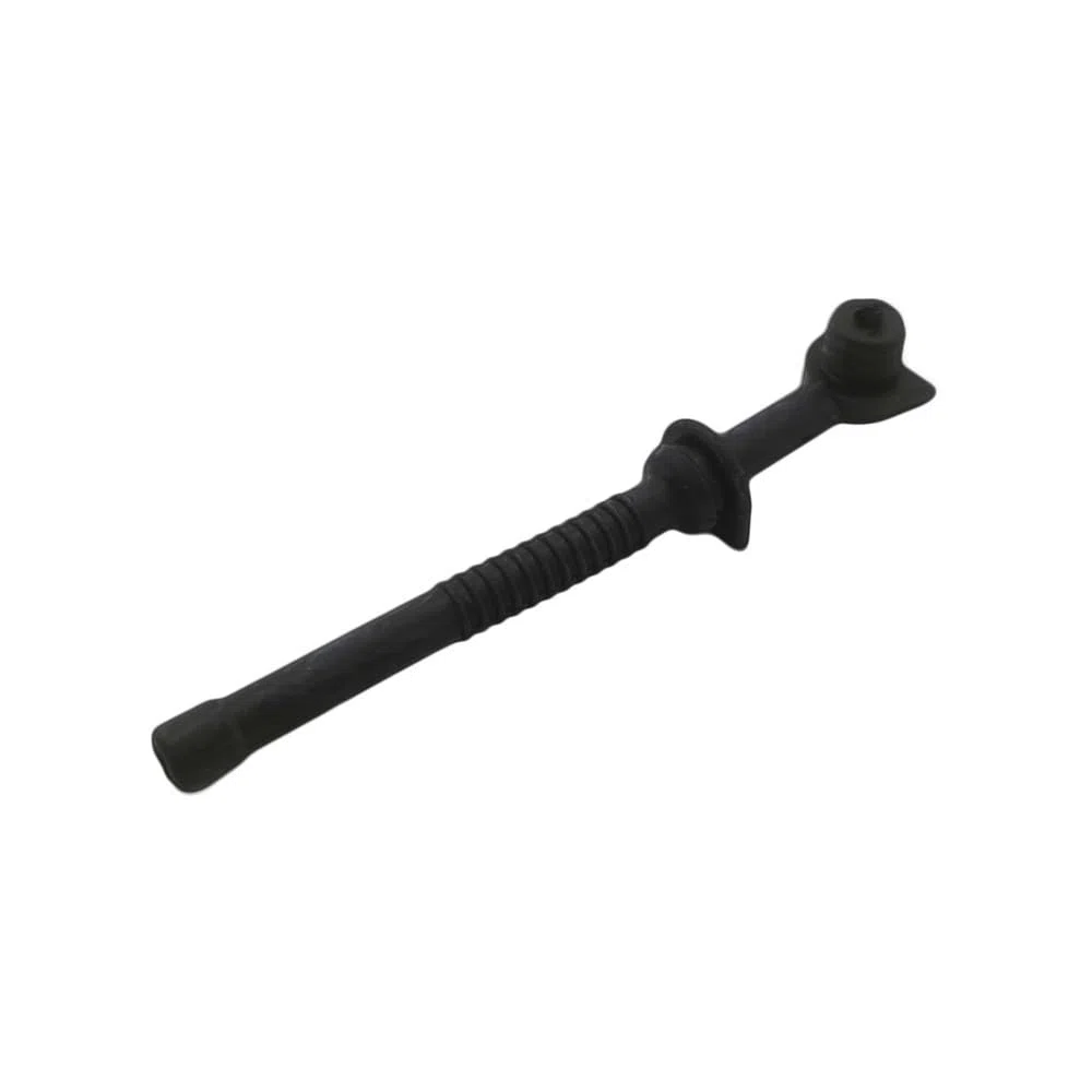 Juego de 5 Tubos Flexibles de Aceite for Motosierra MS180 MS170 017 018, Piezas de Repuesto