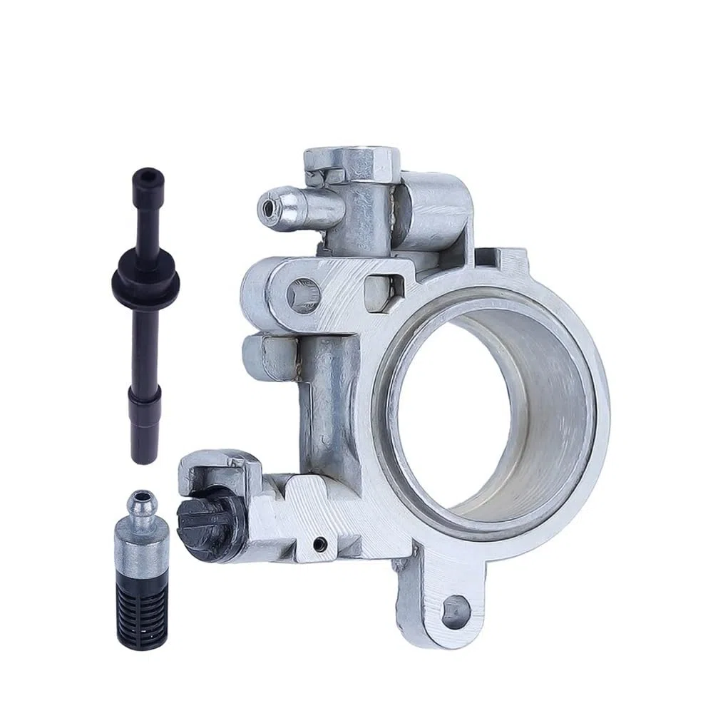 Engrasador de Aceite Compatible con Motosierra MS290, MS390, MS310, 029 y 039