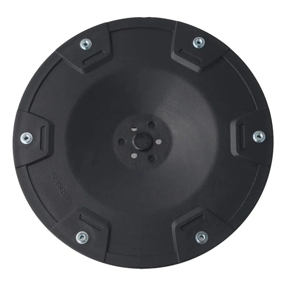 Disco de Corte Compatible con Cabezal de Corte del cortacésped robótico A1, Herramienta de jardinería