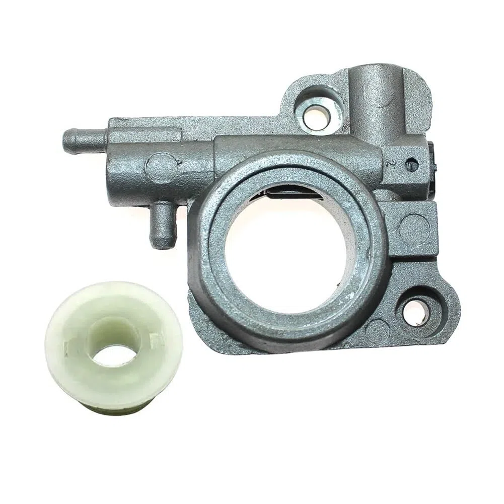 Aceite con Conjunto Compatible con Motosierra 326T 402S C022000000 V652000010 P021001980