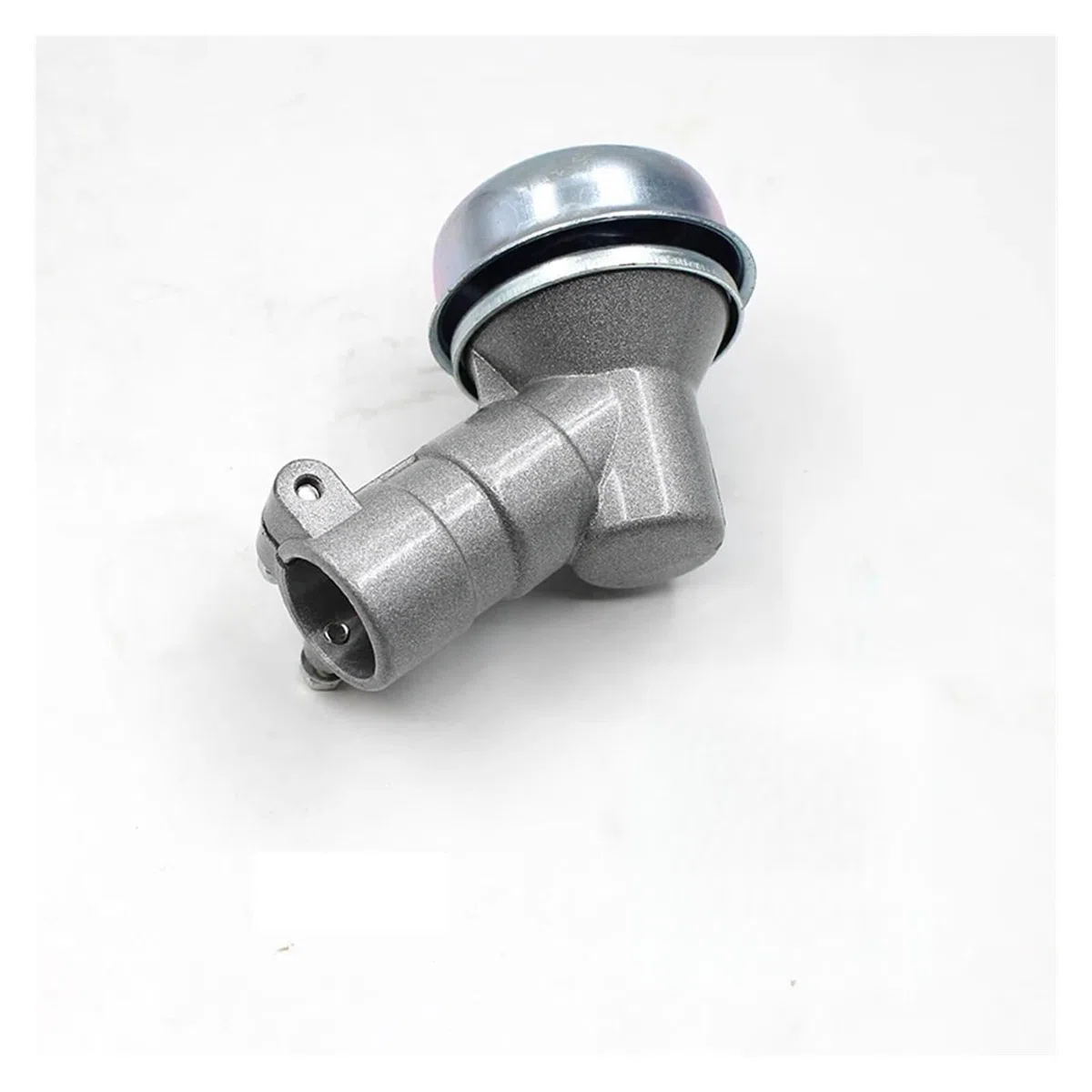 Cabezal de Corte, Caja de Engranajes, Eje de Engranajes, Estriado de 24 mm, 4 Dientes, 7 Dientes, Apto for desbrozadora, Herramientas de jardín japonesas, cortacésped.(24mm 7T)