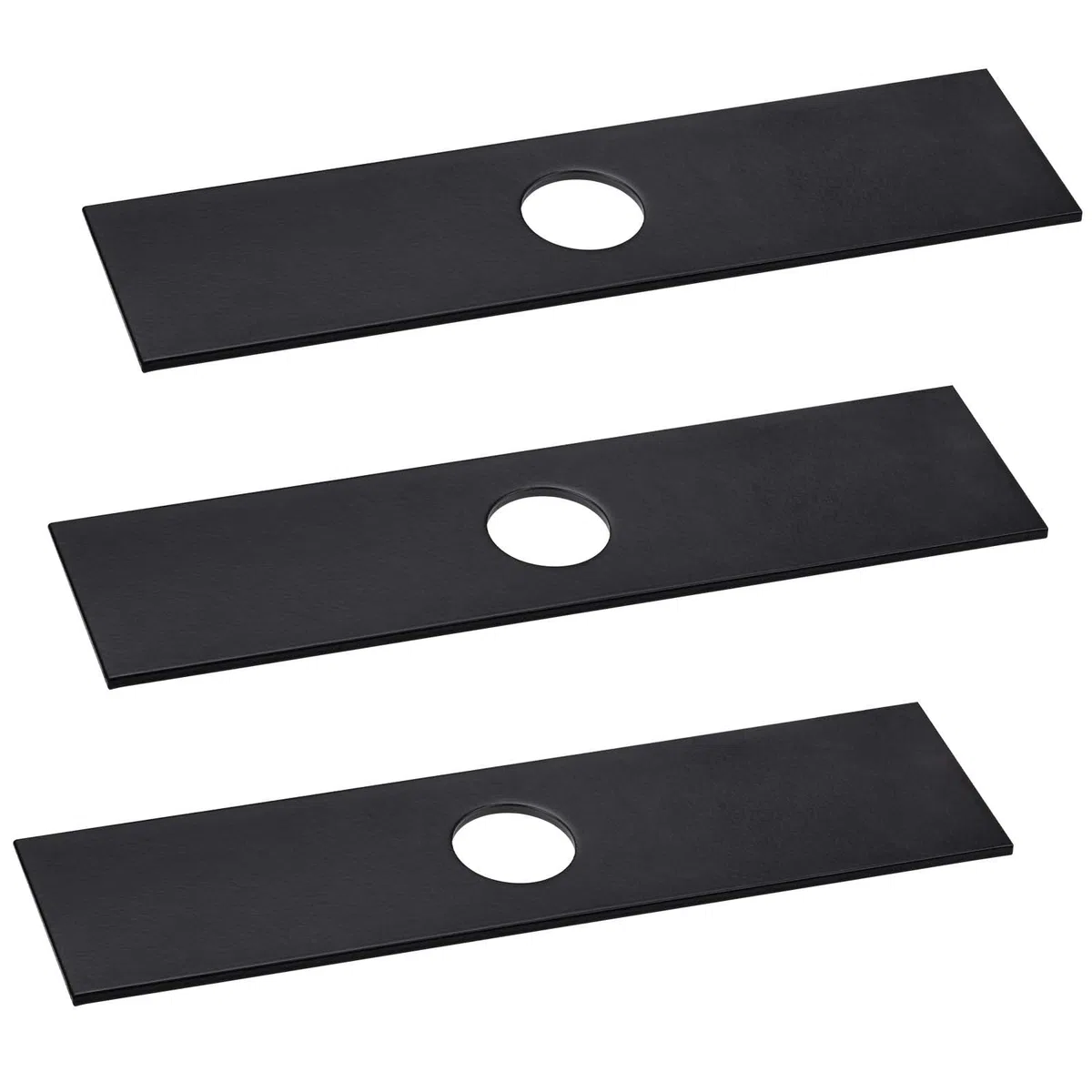 Paquete de 3 cuchillas de bordeadora de 1 pulgada con agujero central, compatibles con Stihl, Ego, Echo, Ryobi, Kobalt Edger, reemplaza 720-237-001, 4133-713-4101, 216062, 613223, 237001