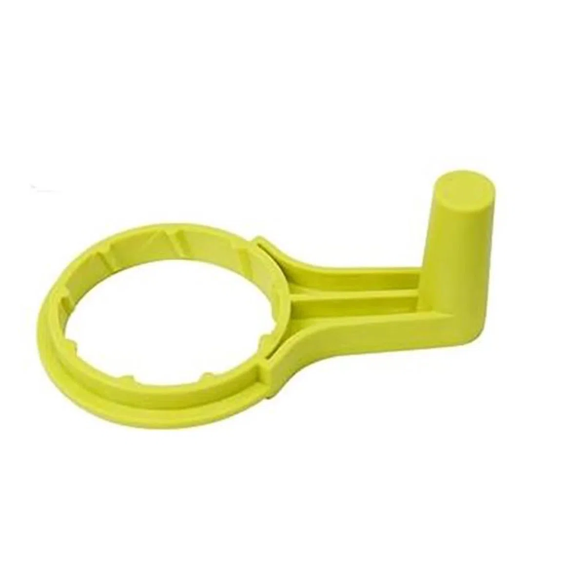 Genérico Cabezal Reel Easy+ 314608005, RY15526 RY15527 | RY15529, eje recto, plástico, negro y verde, 1 kit de cabezal de césped