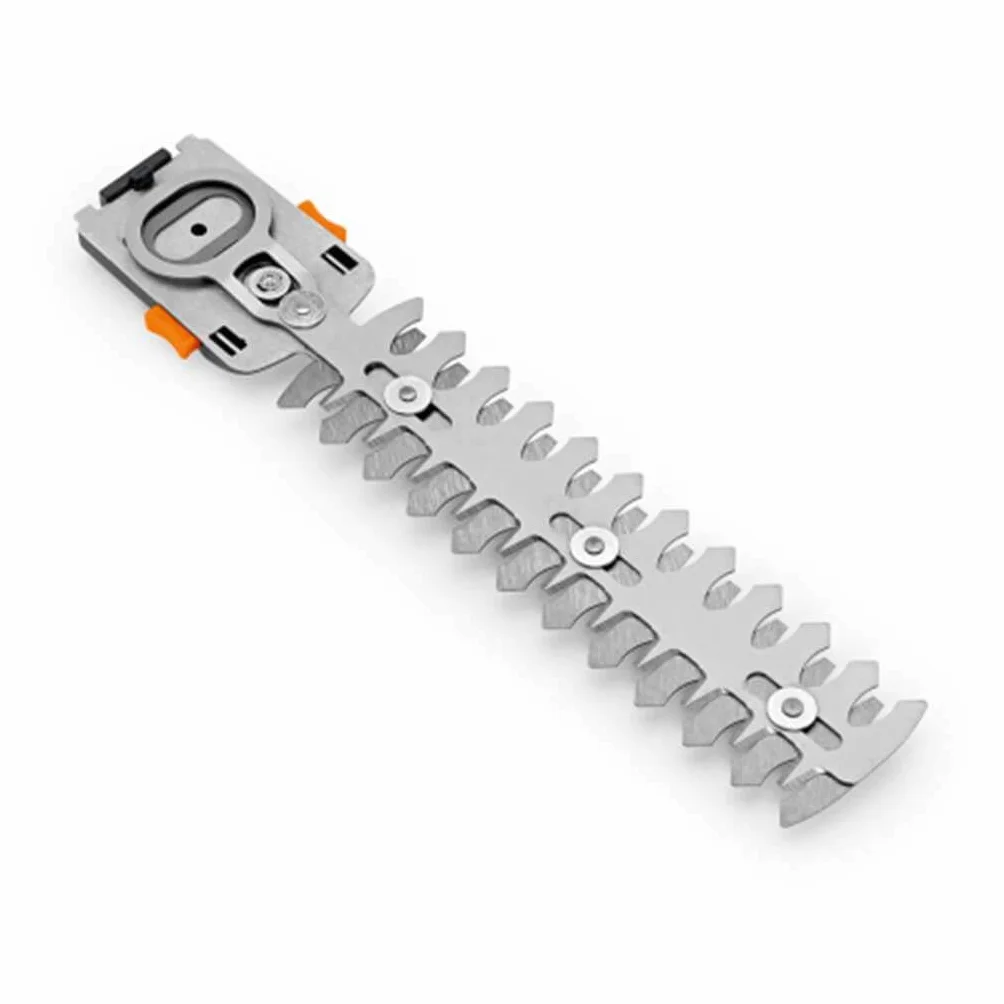 Stihl Repuesto matorrales Cuchillo para Stihl HSA 25