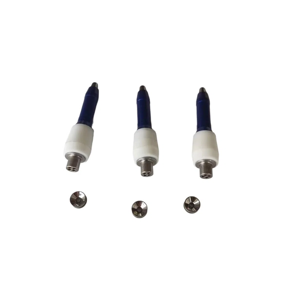 Boquilla giratoria turbo de 1500 bares | 1500 bar, rotación turbo, alta presión, resistente a impactos, limpieza de superficies