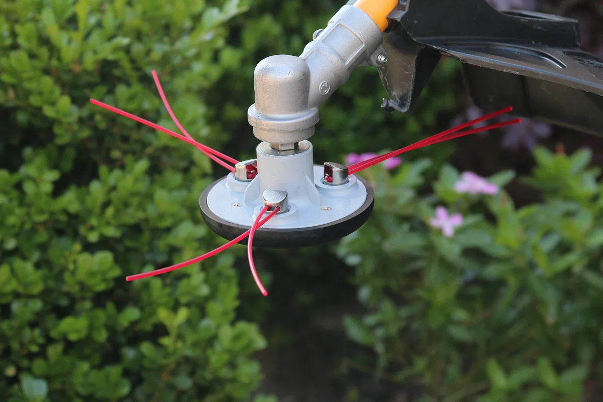 Pro Series Blade - Line - Cabezal de repuesto universal para desbrozadora de gas