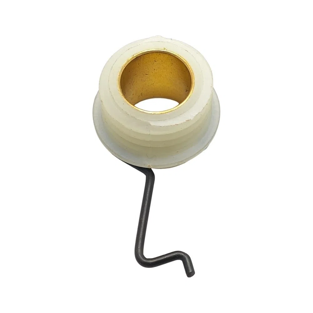 Lote de 5 Engranajes helicoidales Aceite compatibles con Motosierra 029, 039, 034, 036, MS290, MS310, MS390, MS311, MS340 y MS360, reemplazo OEM 1125, 640, 7110