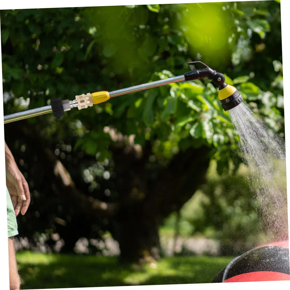 Toddmomy 3juegos Adaptador De Manguera De Latón para Hidrolavadora Conector Rápido Accesorios De Limpieza De Alta Presión para Jardín y Vehículos