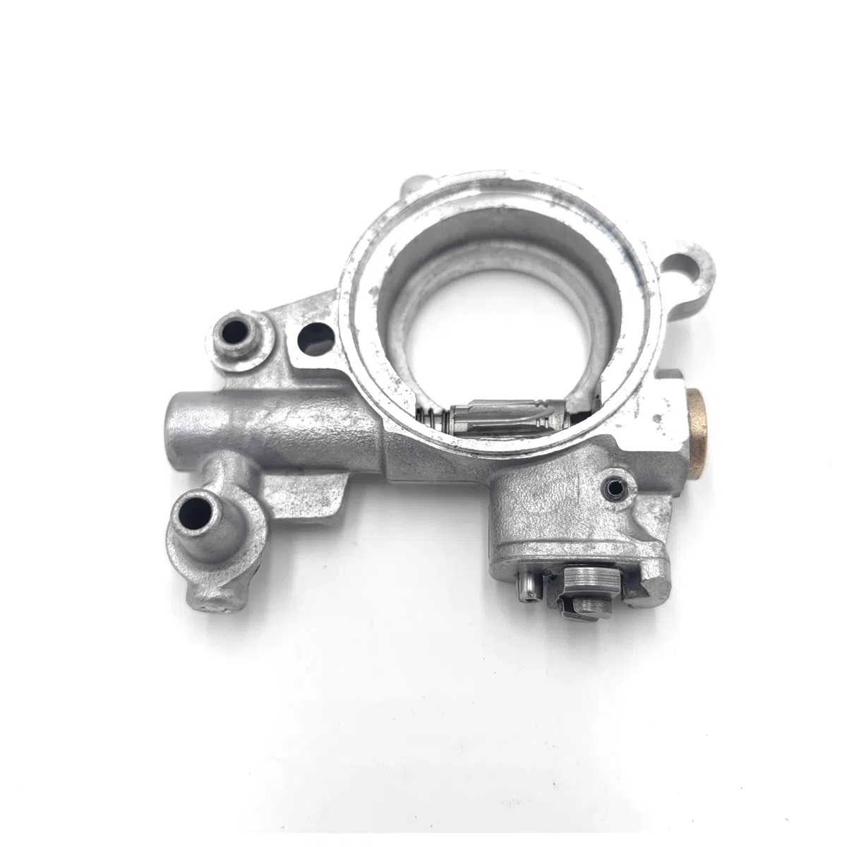 Aceite for Motosierra Compatible con 1142, 640, 3200, MS382 y MS462