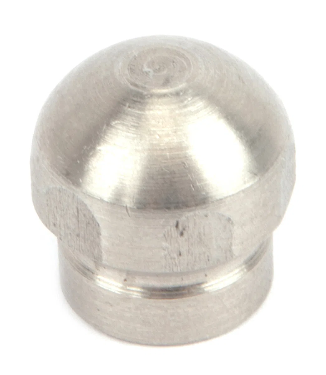 Forney 75141 limpiador a presión boquilla de accesorios, Alcantarillado, 1/8-inch hembra npt-by-4.5 mm, 4.200 PSI