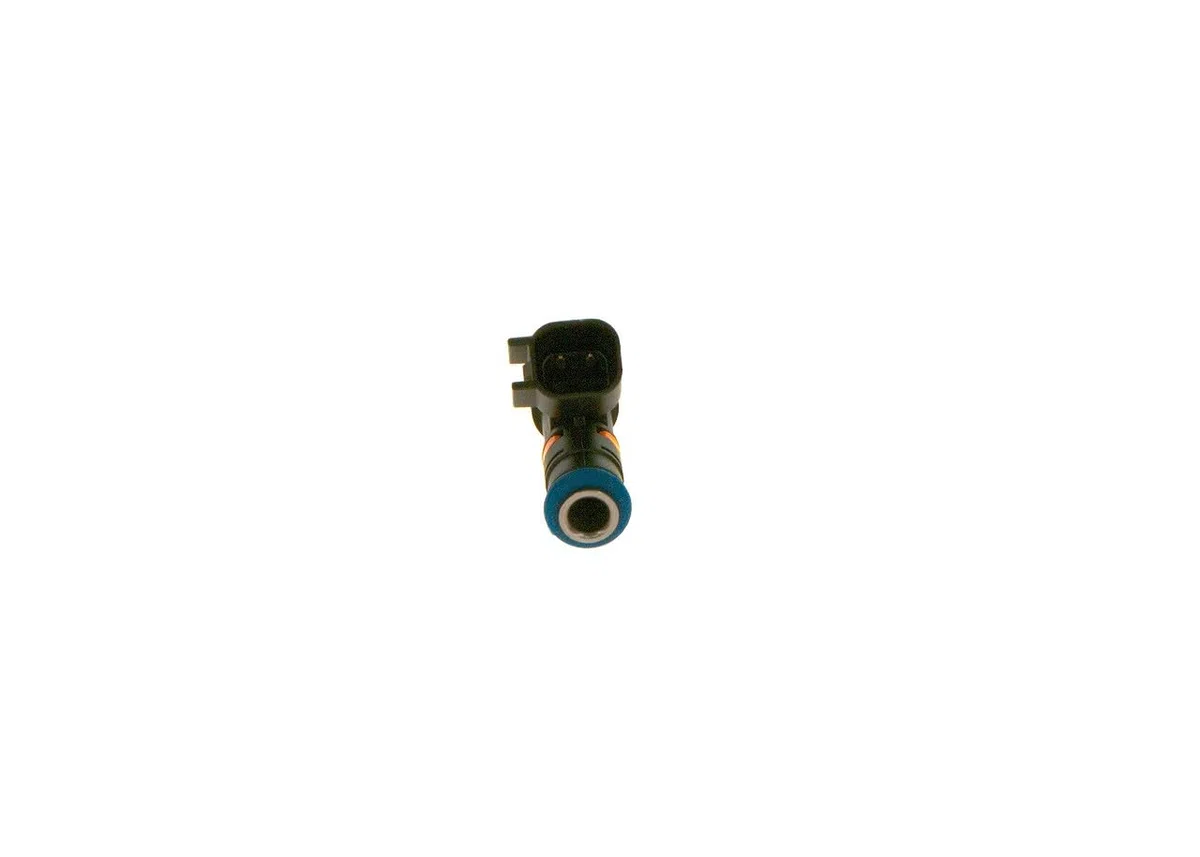 BOSCH Einspritzventil 0280158117