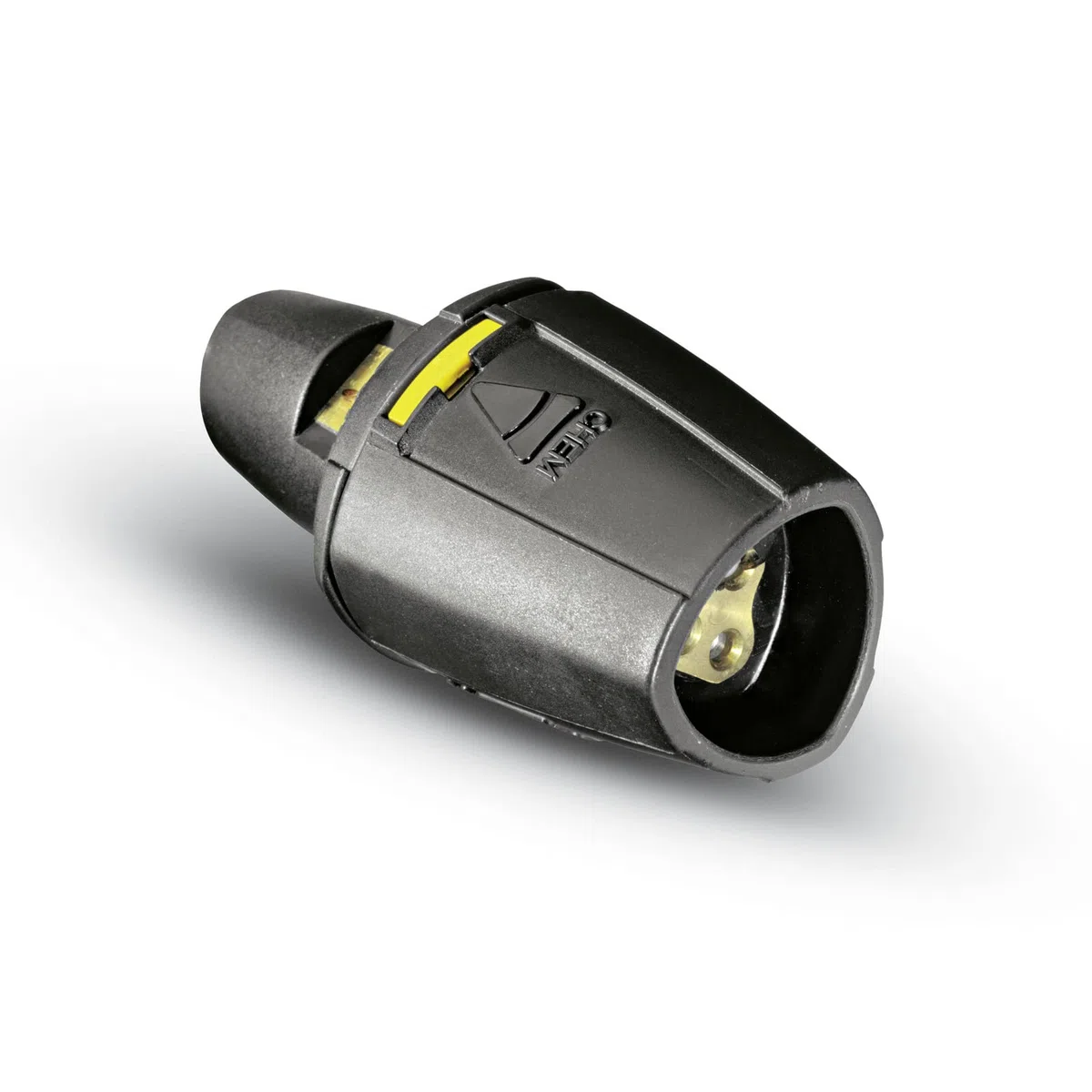 Karcher - Boquilla triple directa 034 0/25/40º