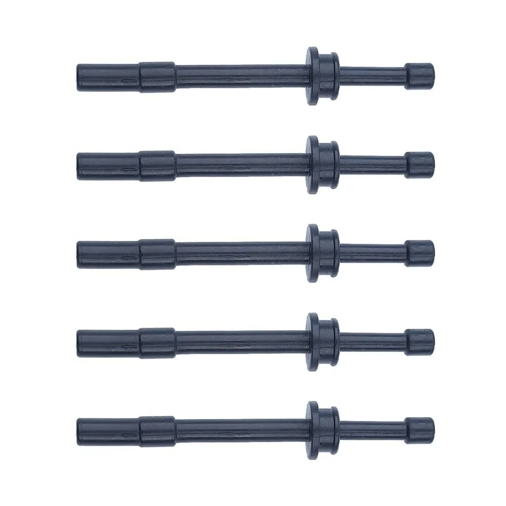 Kit de 5 líneas de Aceite for Motosierra MS290 029 MS390 039 MS310 (Repuesto 1127 647 9400)