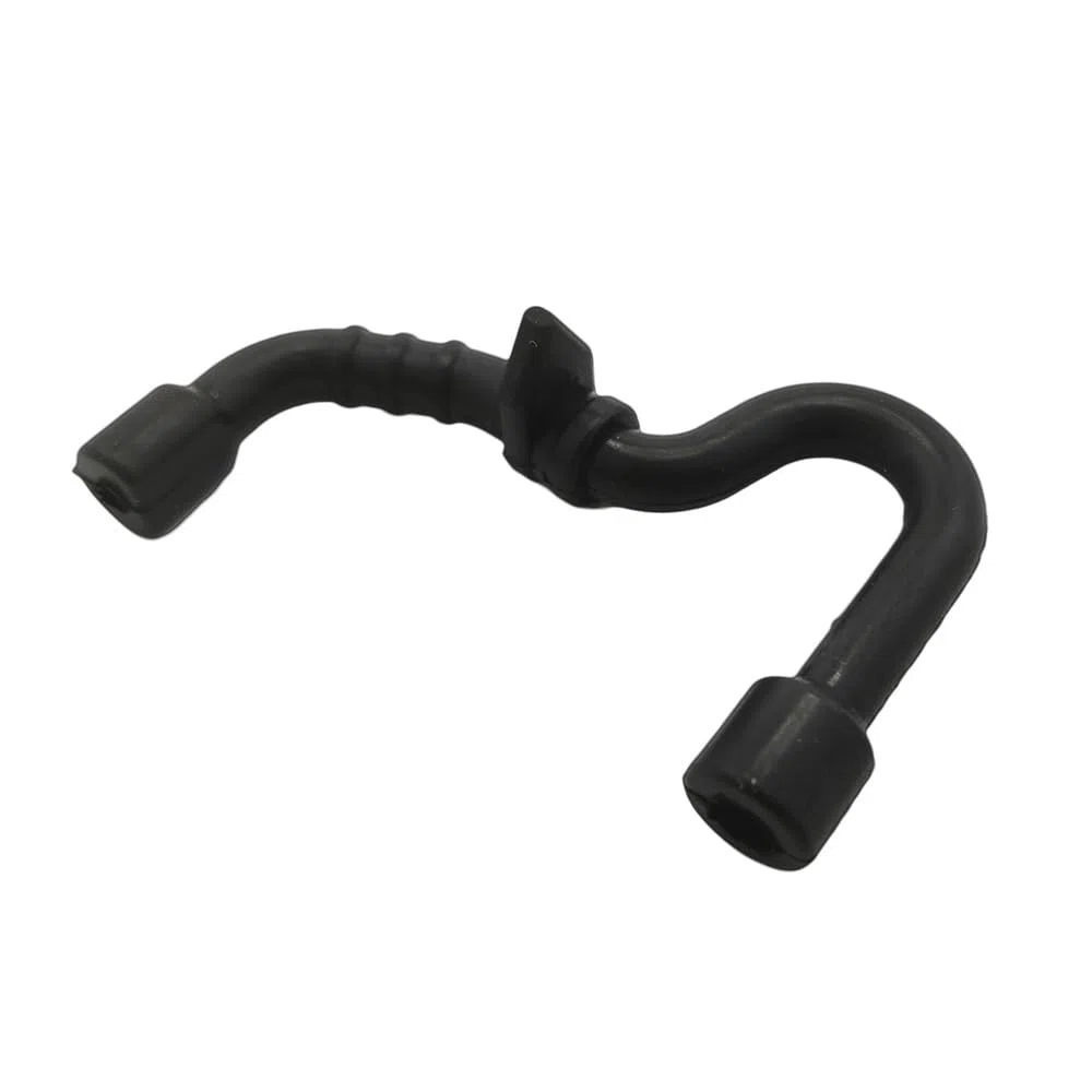 Juego de 5 Tubos Flexibles de Aceite for Motosierra MS180 MS170 017 018, Piezas de Repuesto