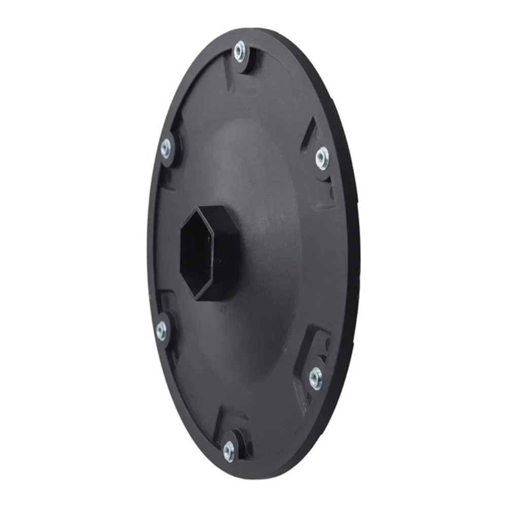 Disco de Corte Compatible con Cabezal de Corte del cortacésped robótico A1, Herramienta de jardinería