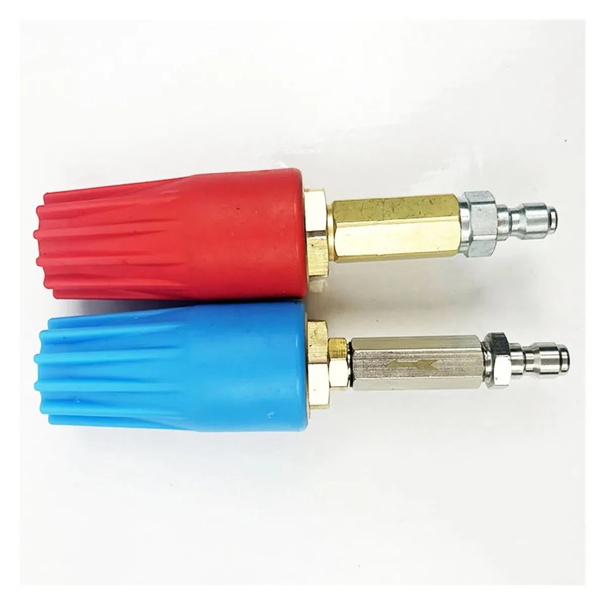 Boquilla De Válvula De Cerámica Turbo Rotativa De Alta Presión 360 Con Limpieza De Filtro Accesorio De Lavadora De Coche Comercial Industrial Boquillas