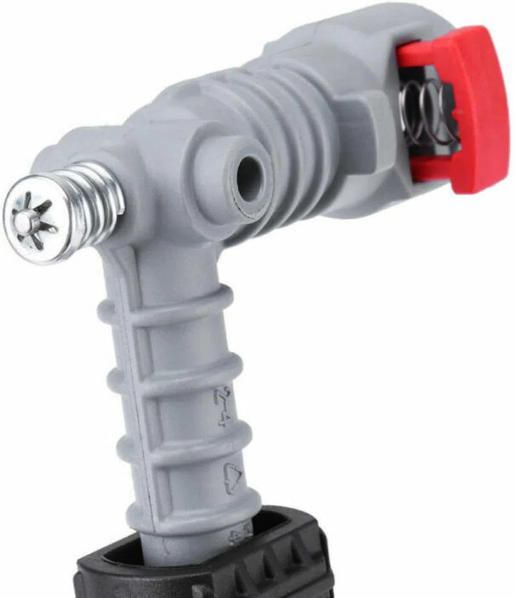 Kit de repuesto para lavadora de alta presión compatible con sistemas OR - Accesorios para una limpieza eficiente, piezas de lavado a presión, fácil inserción, mejora tu potencia de limpieza.