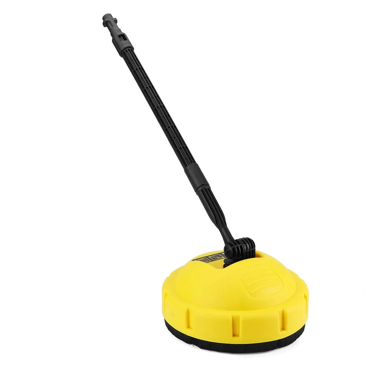 EsportsMJJ Limpiador De Cabeza Para Karcher T150 T Racer Patio K Serie Jet Presión Arandela Extensión Lance