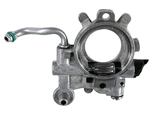 Sierra Índice ölpumpe apto para Stihl 044 Ms440 MS 440