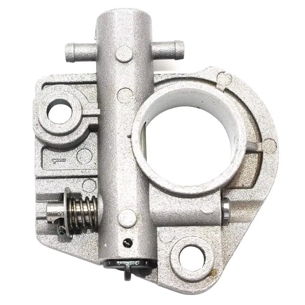 Aceite for Motosierra Apto for CS-4920, PPF-225, PPF-235ES, PPT-235E, PPT-265, PPT-265S, PPT-266, CS-303T, CS-306, CS-4510