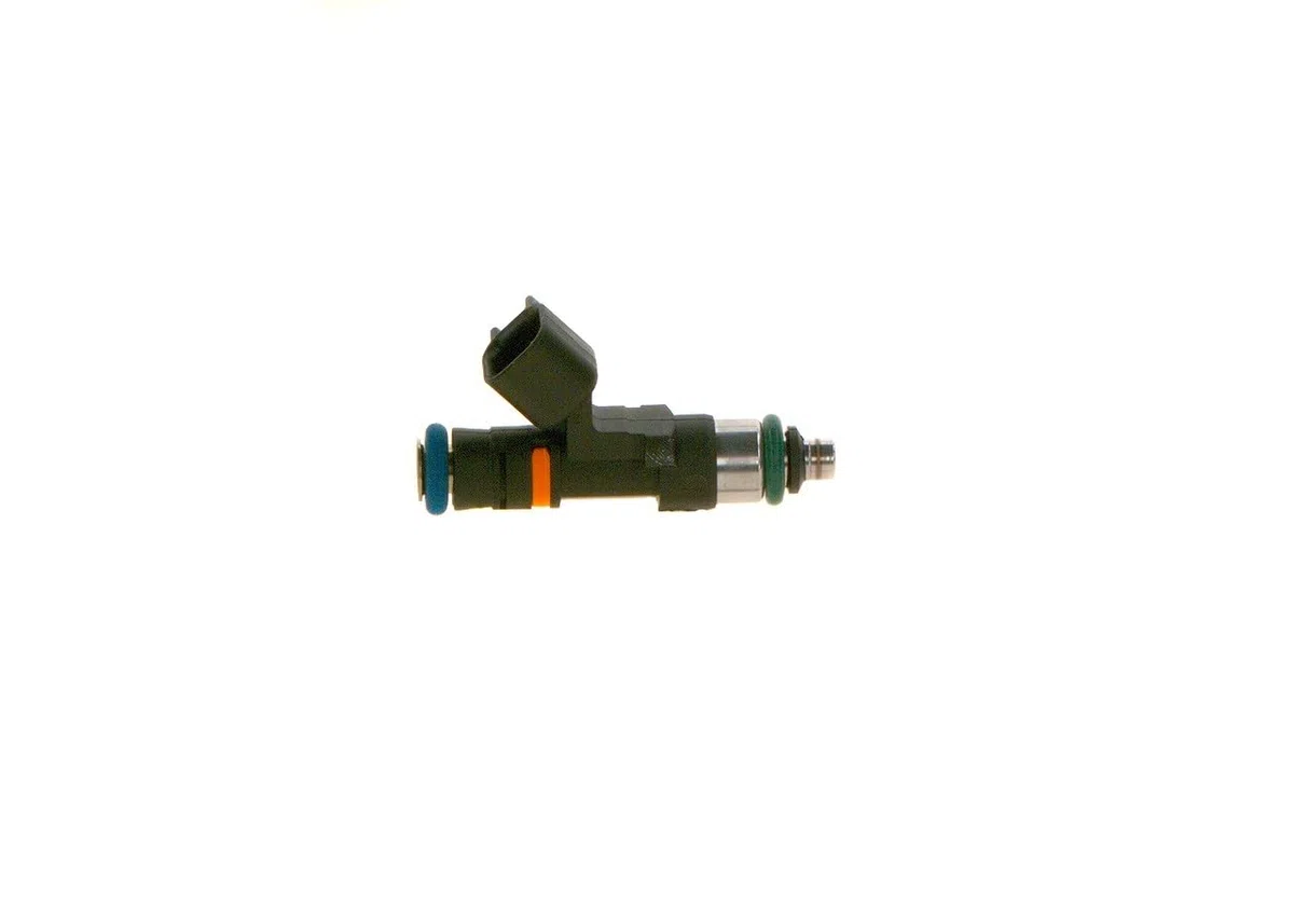 BOSCH Einspritzventil 0280158117