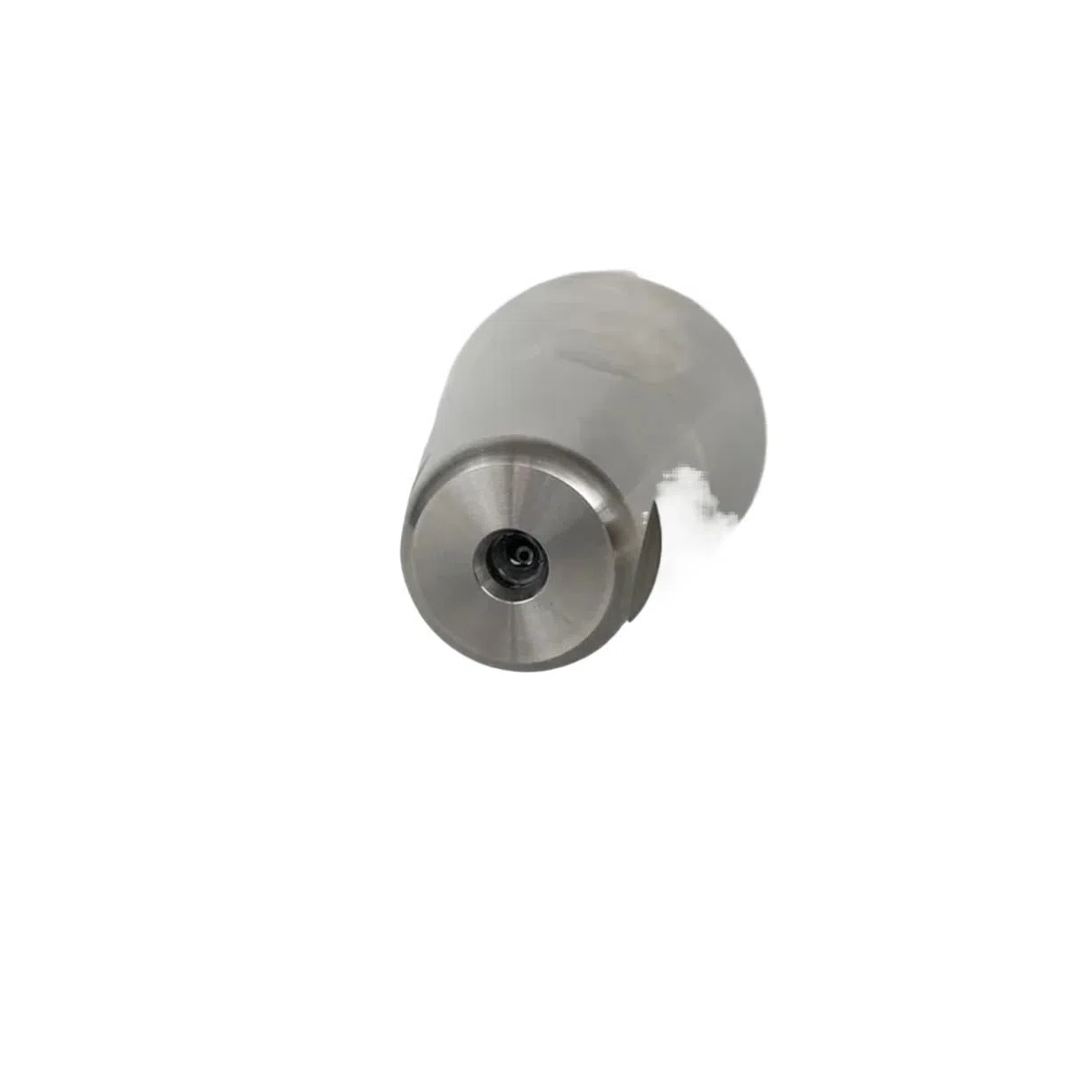Apto for limpieza de superficies/eliminación de óxido – Boquilla turbo giratoria de ultra alta presión de 1000 bar (compatible con agua fría y caliente)(9l16 1.1mm)