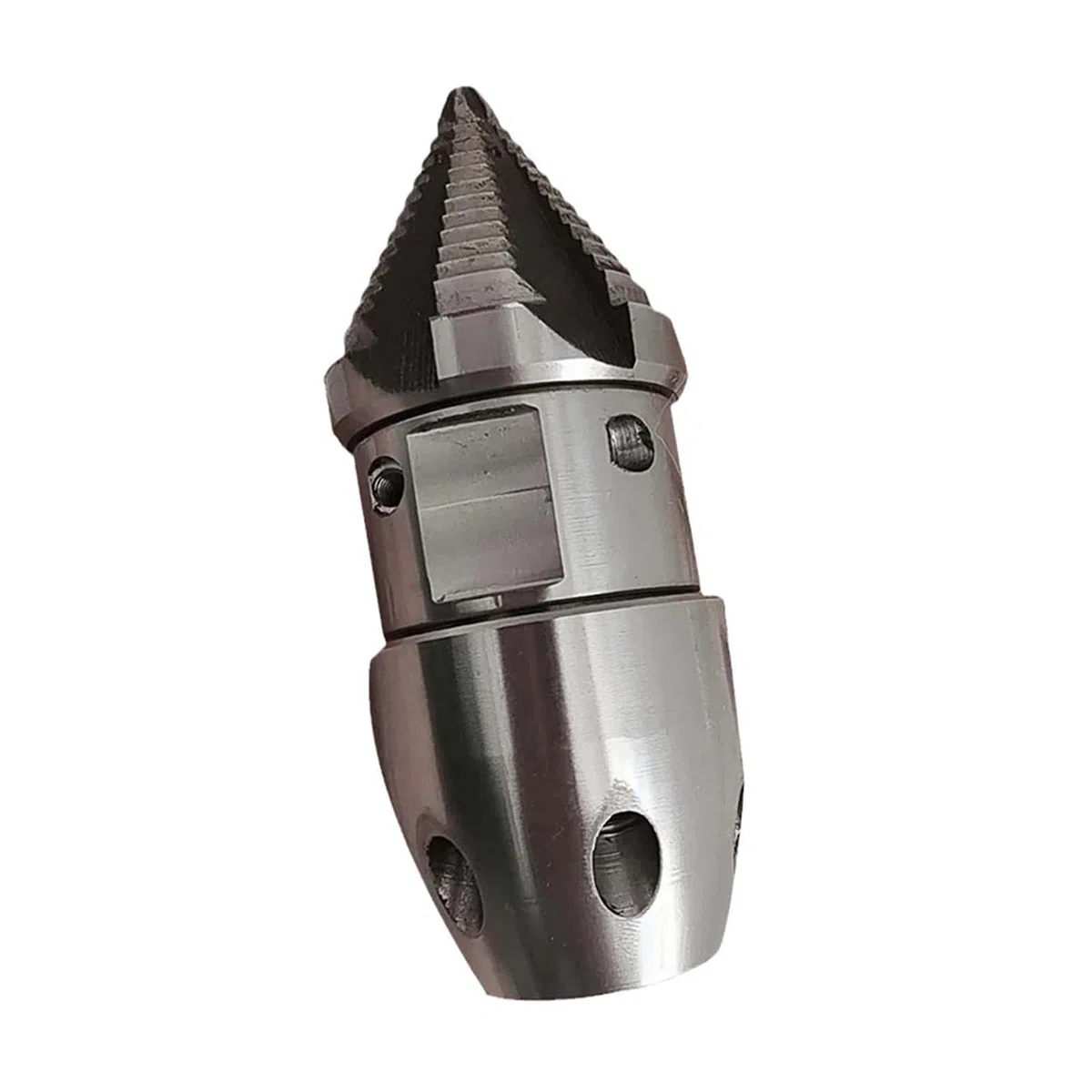 Boquilla rotativa de alta presión para limpieza y desazolve | Accesorio de boquilla rotativa para hidrolimpiadora, incluye 1 boquilla