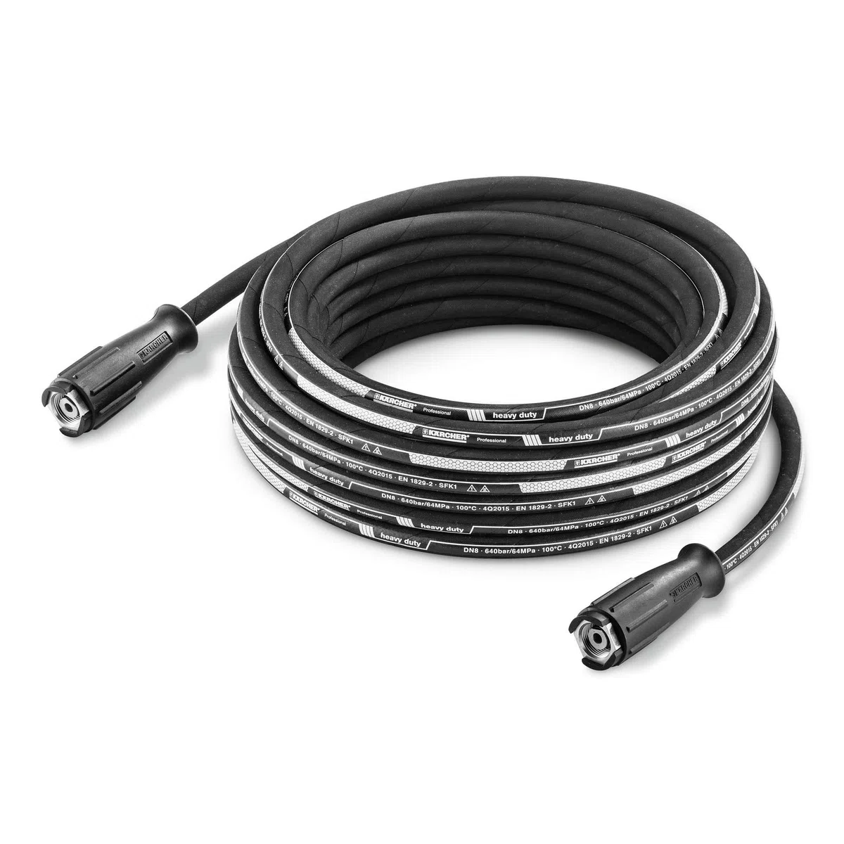 Karcher 63918570 - Manguera de alta presión, DN 8, 20 m