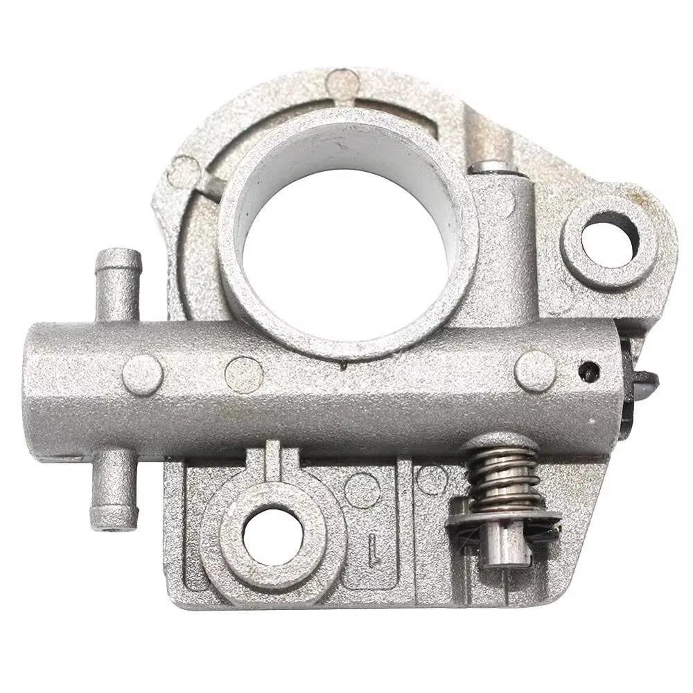 Aceite for Motosierra Apto for CS-4920, PPF-225, PPF-235ES, PPT-235E, PPT-265, PPT-265S, PPT-266, CS-303T, CS-306, CS-4510