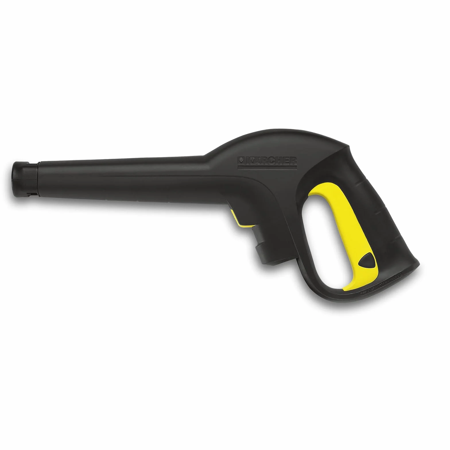 Kärcher Pistola G 180 Q Quick Connect, más Comodidad y ergonomía Durante la Limpieza, Recambio para Hidrolimpiadoras de Kärcher de Las gamas K 2 a K 7 con conexión Quick Connect sin Full Control