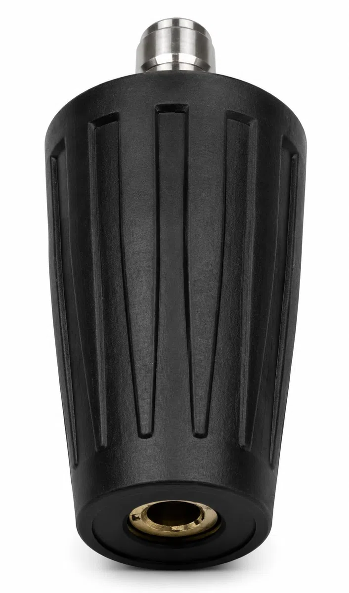 M&M SMARTEK Boquilla rotativa para limpiador de alta presión Kränzle HDS 040, presión de funcionamiento: hasta 4000 PSI, 276 bar, hasta 100 grados