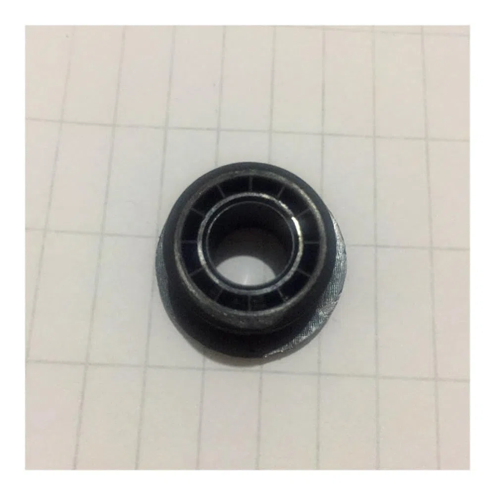 Engranaje helicoidal de Aceite de 7 Dientes Compatible con motosierras Emak Mac 380, 420, 440, GS440 y GS 380, 420 y 440(3 x Worm Gear)
