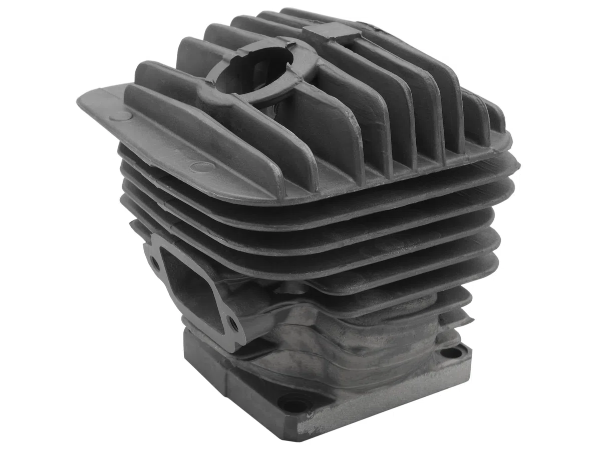Sierra Índice Cilindro apto para Stihl 046 ms460 MS 460 52 mm