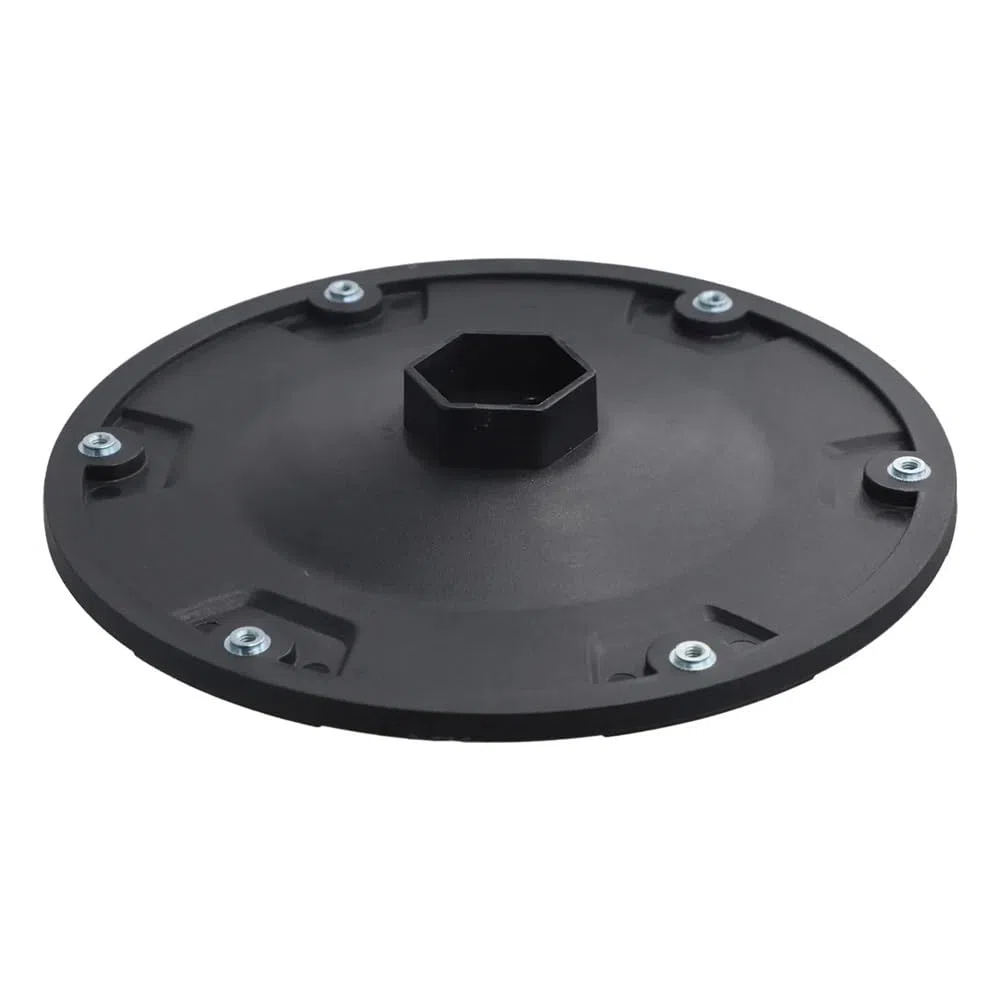 Disco de Corte Compatible con Cabezal de Corte del cortacésped robótico A1, Herramienta de jardinería