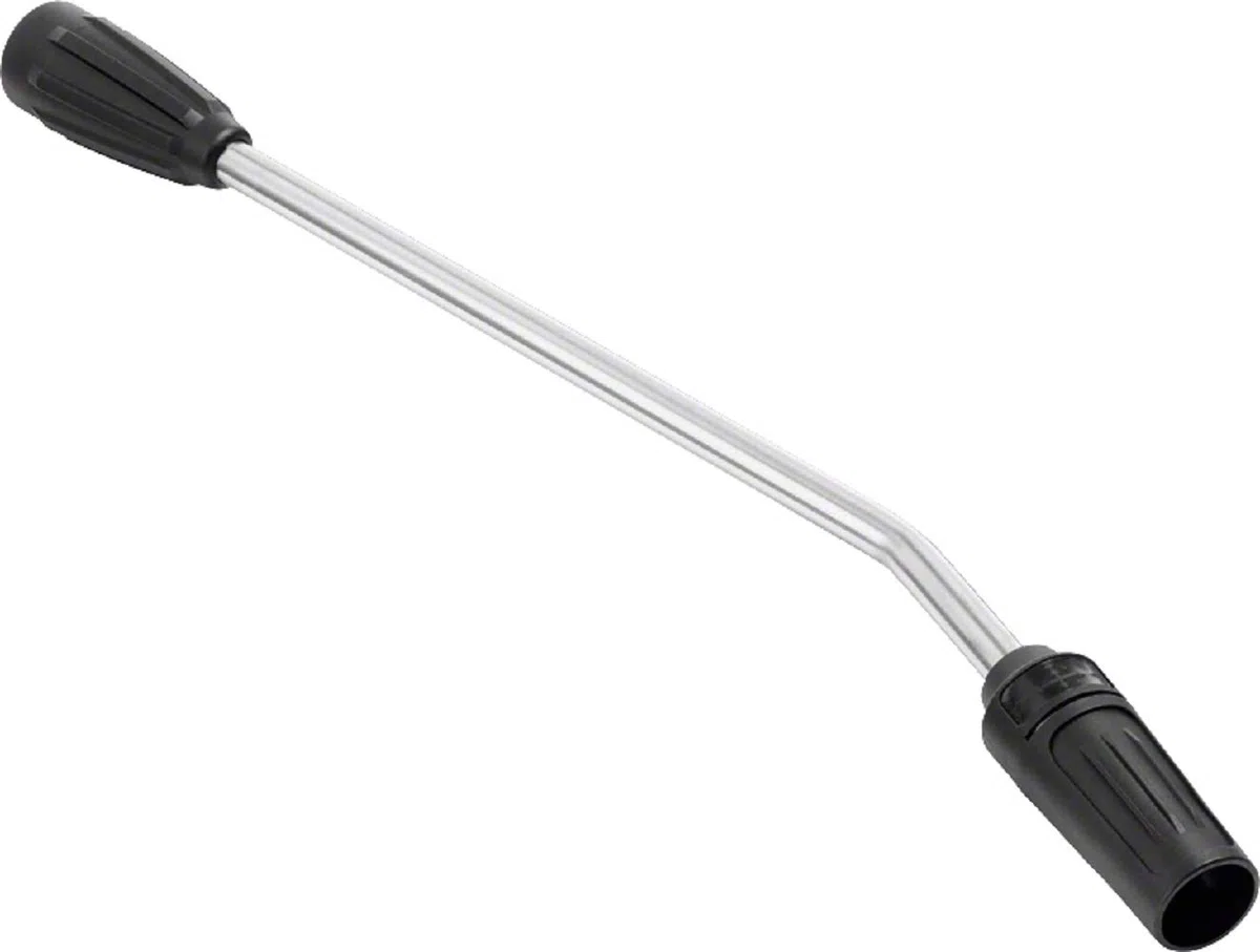 Bosch Professional - Lanza vario en abanico regulable para hidrolimpiadora GHP 5-55 / 500X