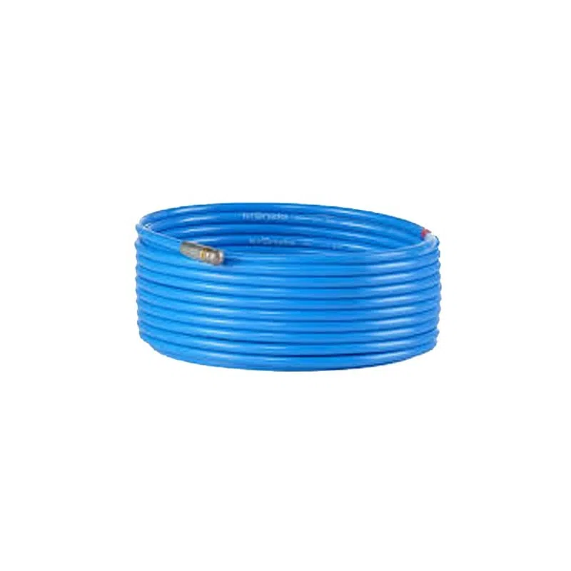 Kranzle 125502 - Manguera de liberación rápida para limpieza de alcantarillado, 20 m