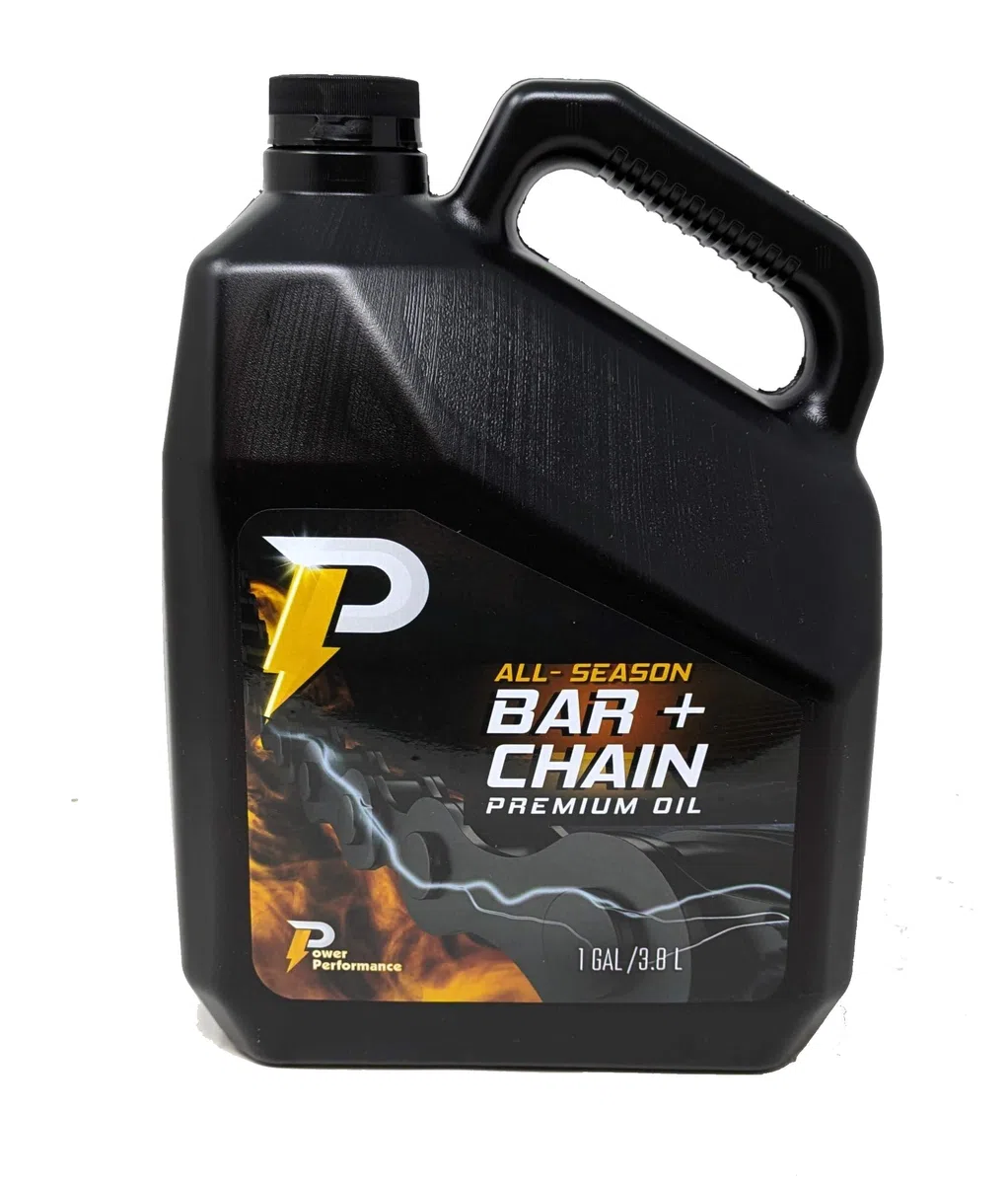 Aceite de barra y cadena premium para todas las estaciones (galón, 1, unidad)