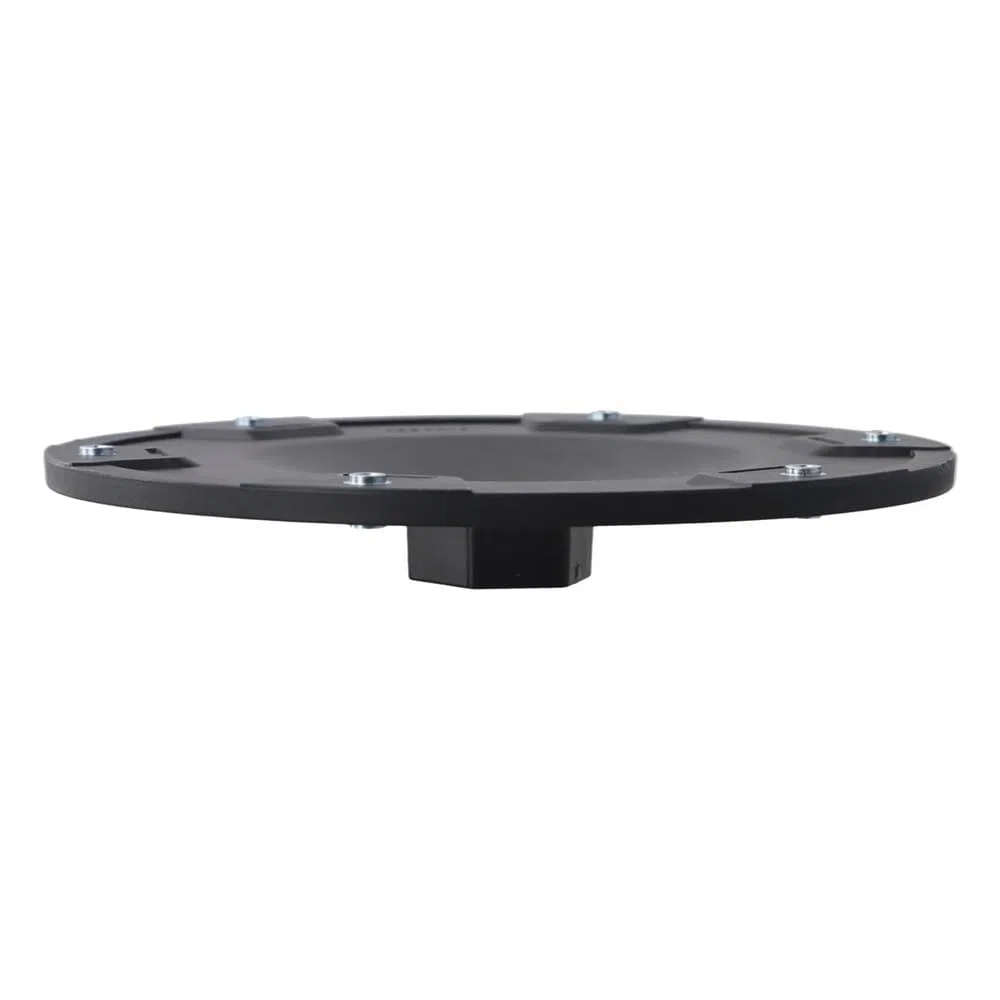 Disco de Corte Compatible con Cabezal de Corte del cortacésped robótico A1, Herramienta de jardinería
