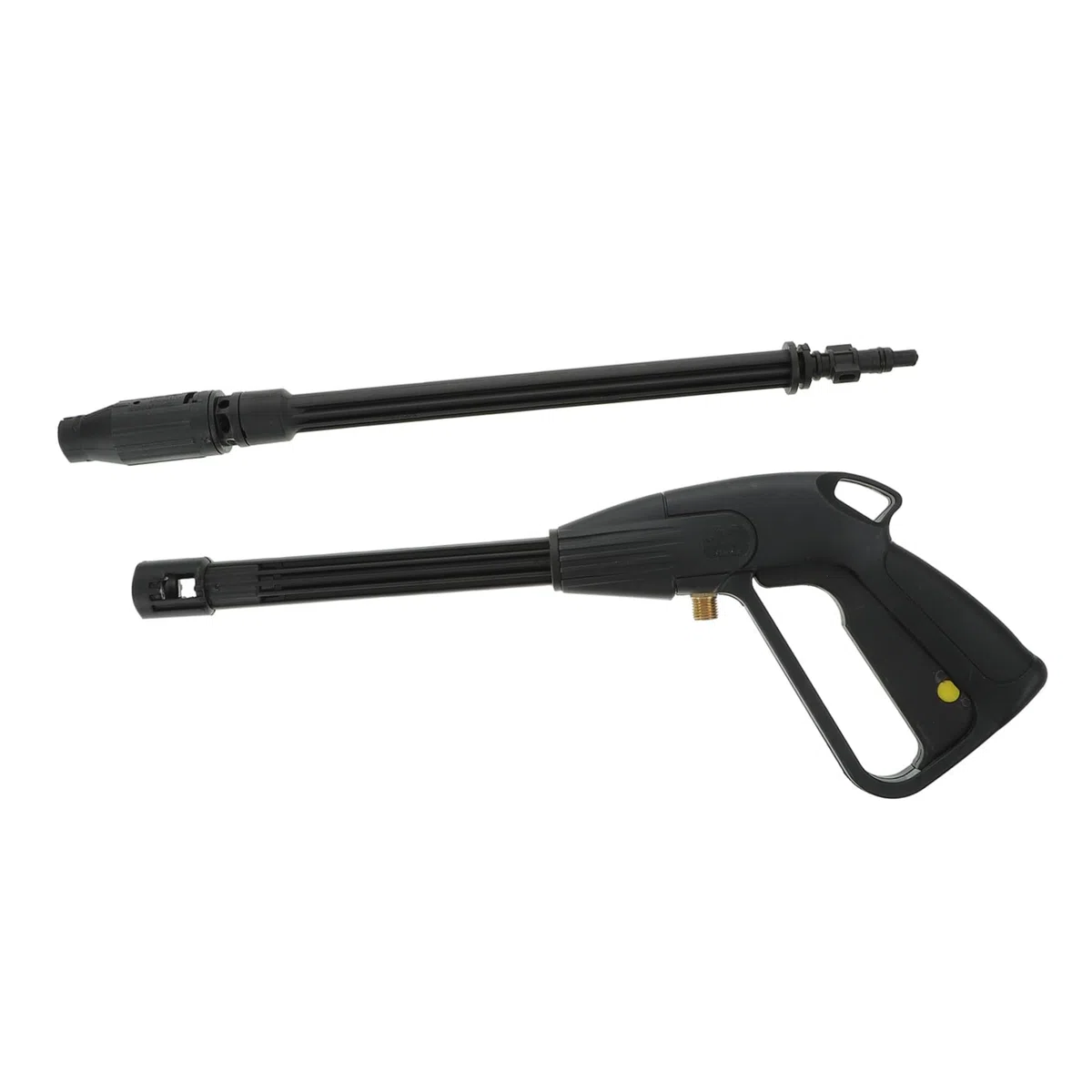 Mikikit Boquilla de Lavado de Coches Accesorios para Hidrolavadoras Pulverizador de Agua Presión para Limpieza de Coches de Hidrolavadora Herramientas de Limpieza