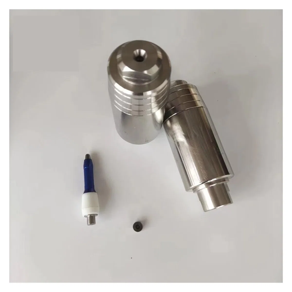Boquilla giratoria turbo de 1500 bares | 1500 bar, rotación turbo, alta presión, resistente a impactos, limpieza de superficies