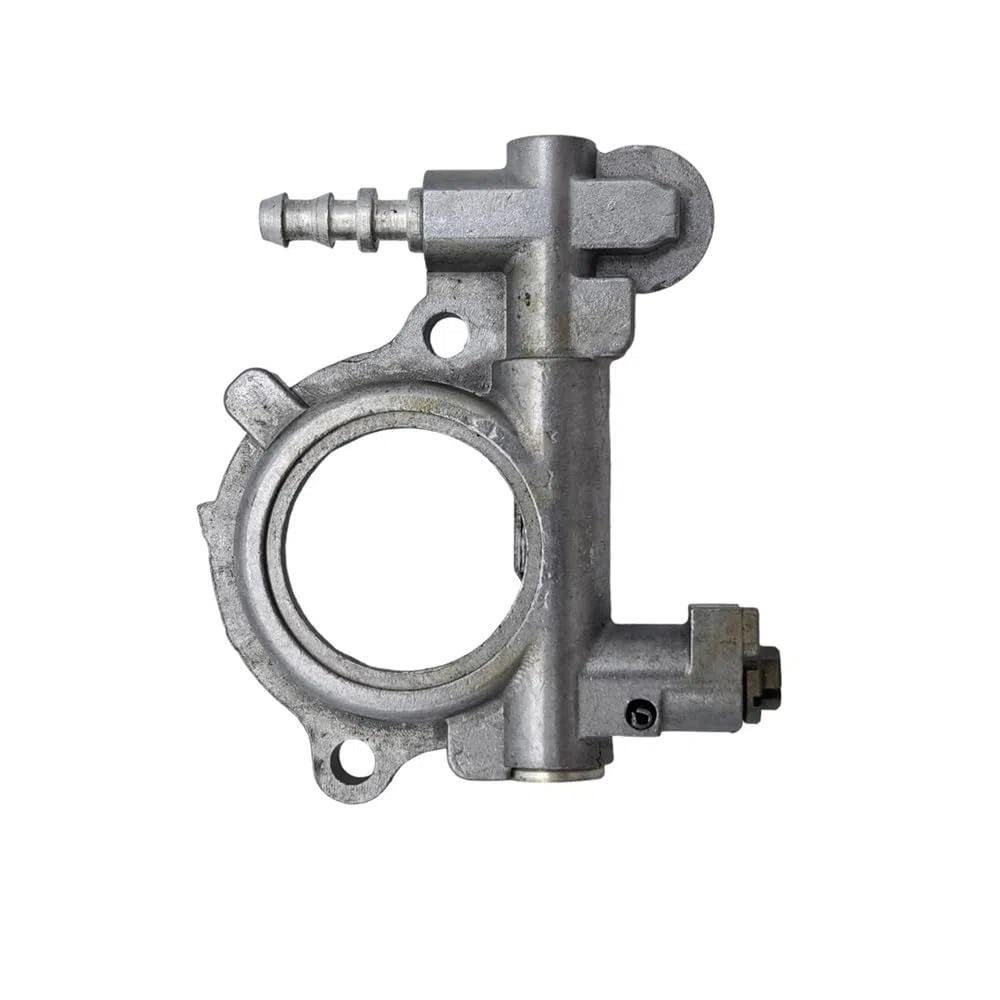 Jardín Aceite for Motosierra Compatible con 11210071043 024 026 MS260 MS240