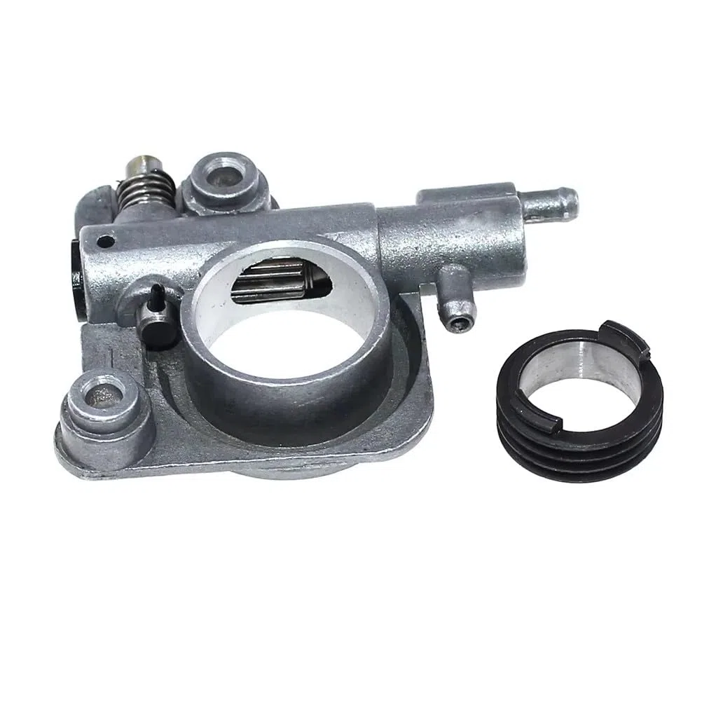 Aceite for Motosierra Compatible con CS260T, CS260TES, CS270WES, CS280TES, CS280WES, CS320T, CS320TES, CS361WES, CS362TES, CS362WES, CS370ES, Kit de reparación